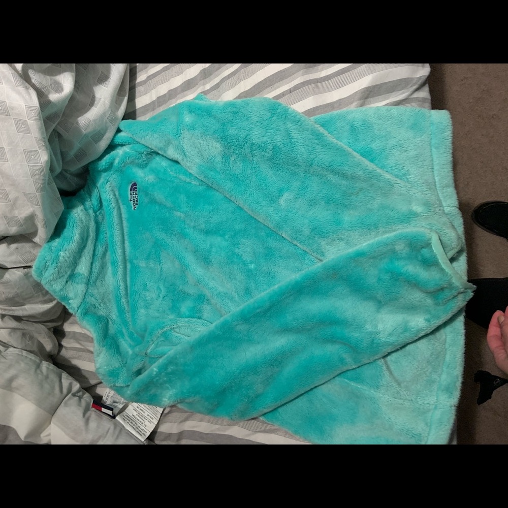 FLEECE NORTHFACE! - Picture 3 of 6